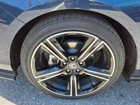 New 2026 Honda Accord SE image 13