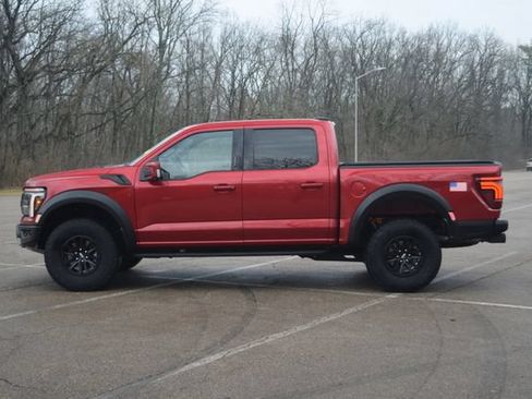 Used 2024 Ford F150 Raptor AWD/4WD image 24