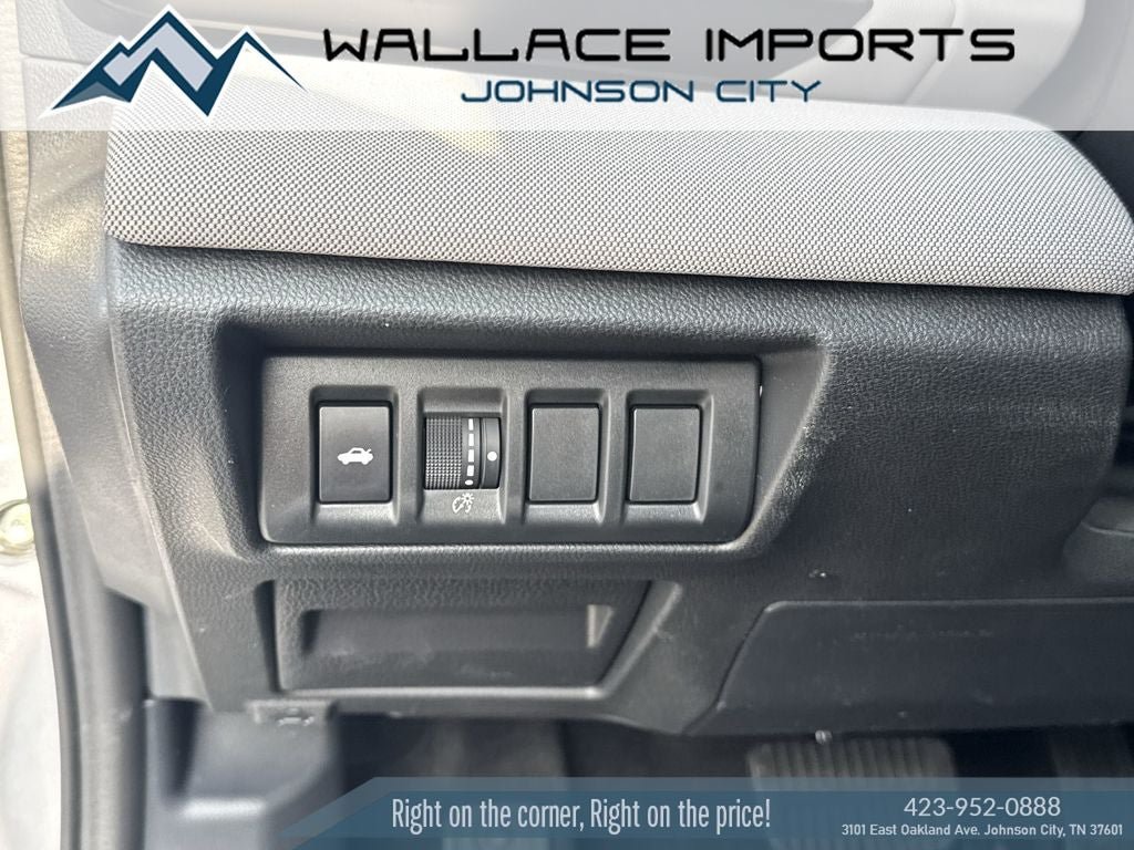 Certified 2024 Subaru Legacy Premium AWD/4WD image 30
