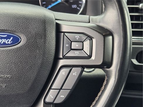 Used 2018 Ford Expedition Limited w/ Equipment Group 302A RWD image 28
