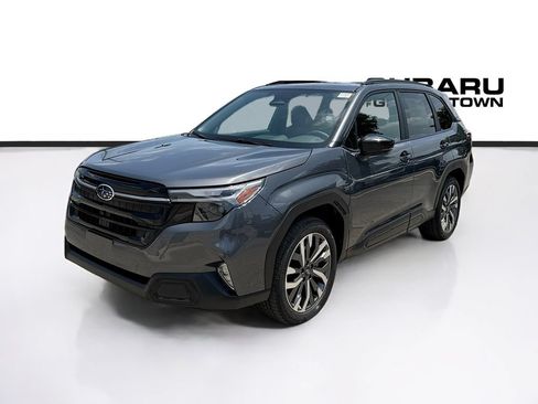 New 2026 Subaru Forester Touring AWD/4WD image 4