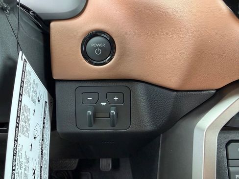 New 2026 Toyota Tundra 1794 Edition AWD/4WD image 26