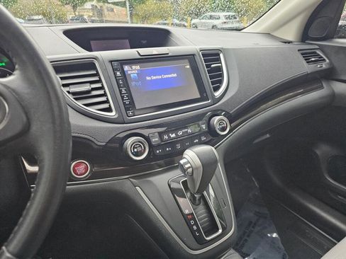Used 2016 Honda CR-V EX-L image 28