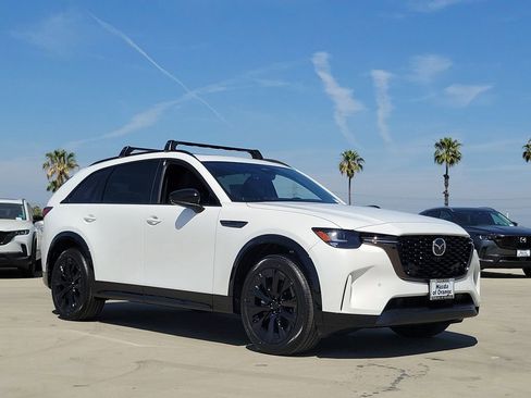 New 2026 MAZDA CX-90 3.3 Turbo S w/ Premium Package image 31