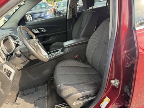 Used 2016 Chevrolet Equinox LT w/ Convenience Package AWD/4WD image 7