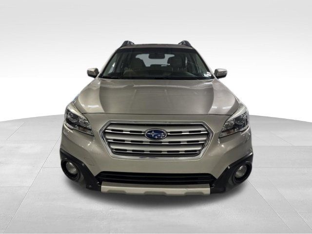 Used 2016 Subaru Outback 2.5i Limited AWD/4WD image 10