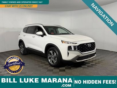 Used 2023 Hyundai Santa Fe SEL