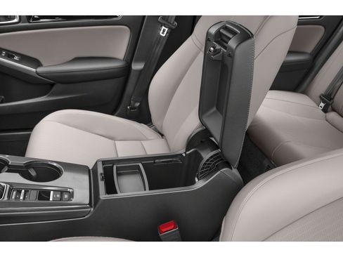 New 2026 Honda Civic Sport Touring image 10