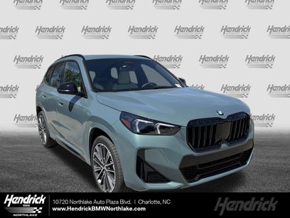 New 2026 BMW X1 xDrive28i