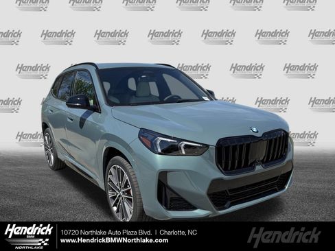 New 2026 BMW X1 xDrive28i image 1