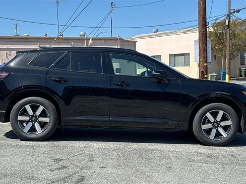 New 2025 Honda Prologue Touring image 3