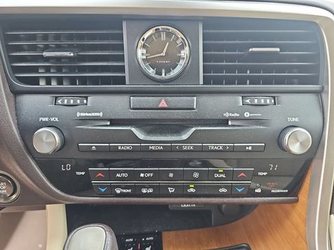 Used 2020 Lexus RX 350 FWD w/ Premium Package image 28