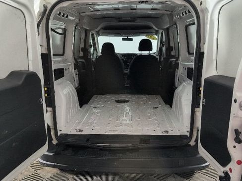 Used 2017 RAM ProMaster City Tradesman w/ Rear Back-up Camera Group image 4