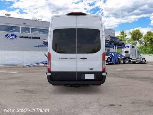 New 2026 Ford Transit 350 XL RWD image 5