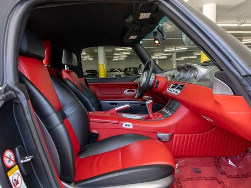Used 2001 BMW Z8 RWD image 37