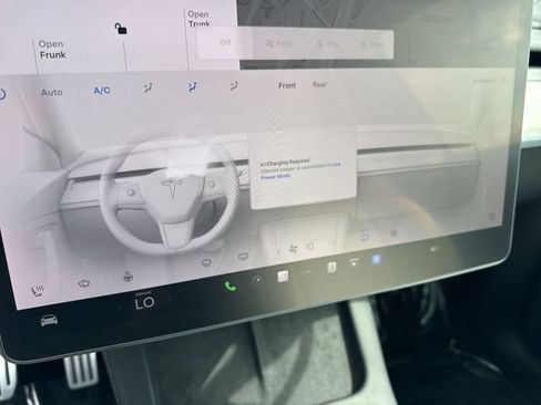 Used 2023 Tesla Model Y Long Range AWD/4WD image 19