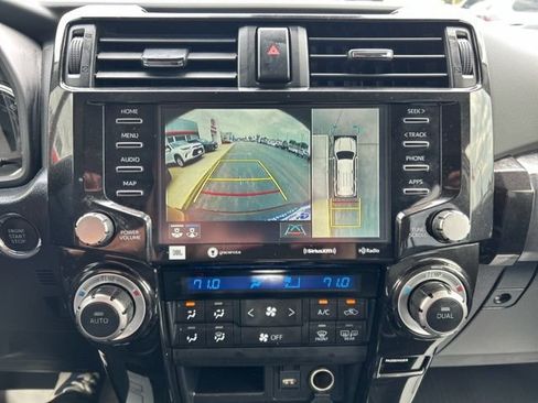Used 2024 Toyota 4Runner TRD Pro AWD/4WD image 52