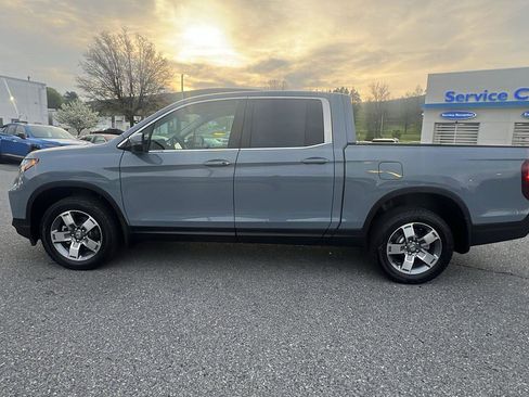 New 2026 Honda Ridgeline RTL image 7