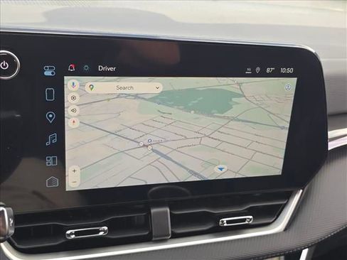 New 2027 Chevrolet Equinox LT FWD image 19