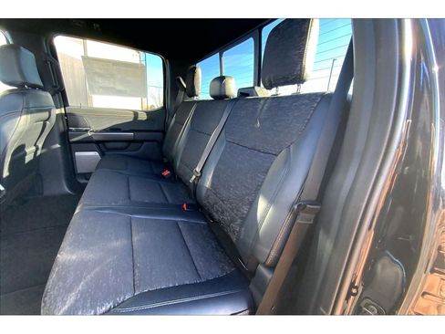 New 2025 Ford F150 Tremor w/ Bed Utility Package image 11