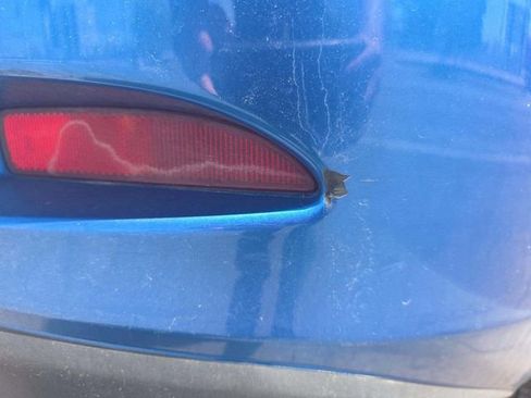 Used 2016 Scion iA image 12