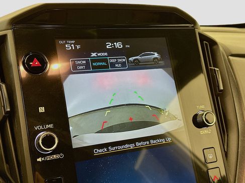 Used 2024 Subaru Crosstrek 2.5i Sport image 22