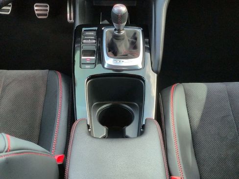 Used 2024 Acura Integra Type S FWD image 19