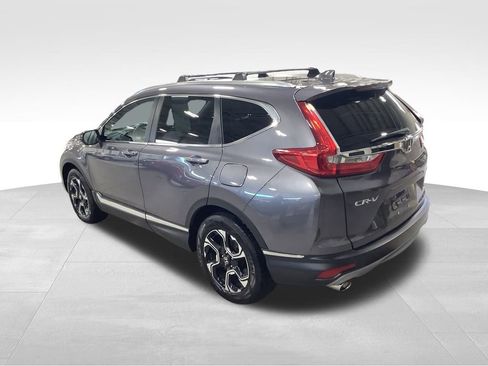 Used 2018 Honda CR-V Touring image 7