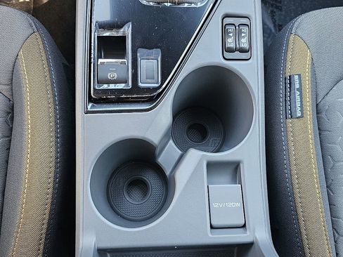 New 2026 Subaru Crosstrek 2.5i Sport AWD/4WD image 30