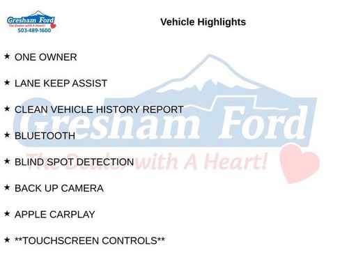 Certified 2024 Ford Edge SEL AWD/4WD image 9