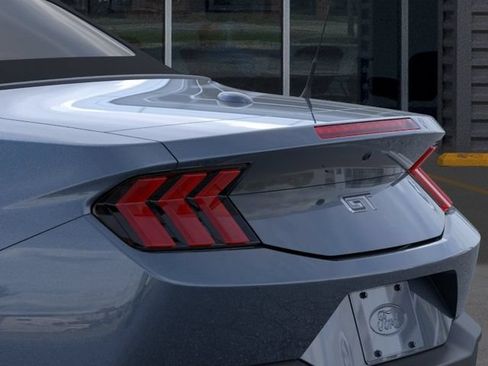 New 2026 Ford Mustang GT Premium RWD image 22