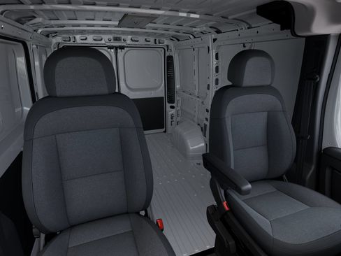 New 2026 RAM ProMaster 1500 w/ Convenience Group FWD image 23
