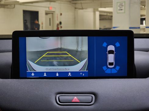 Certified 2023 Acura TLX SH-AWD w/ A-SPEC Pkg image 26