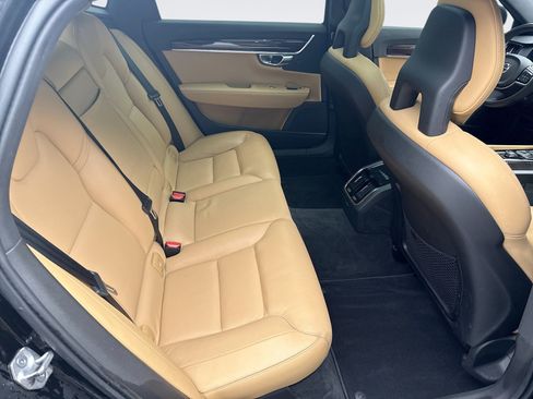 Used 2018 Volvo S90 T5 Momentum w/ Momentum Plus Package image 19