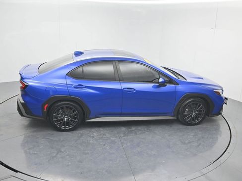 Used 2023 Subaru WRX Limited image 56