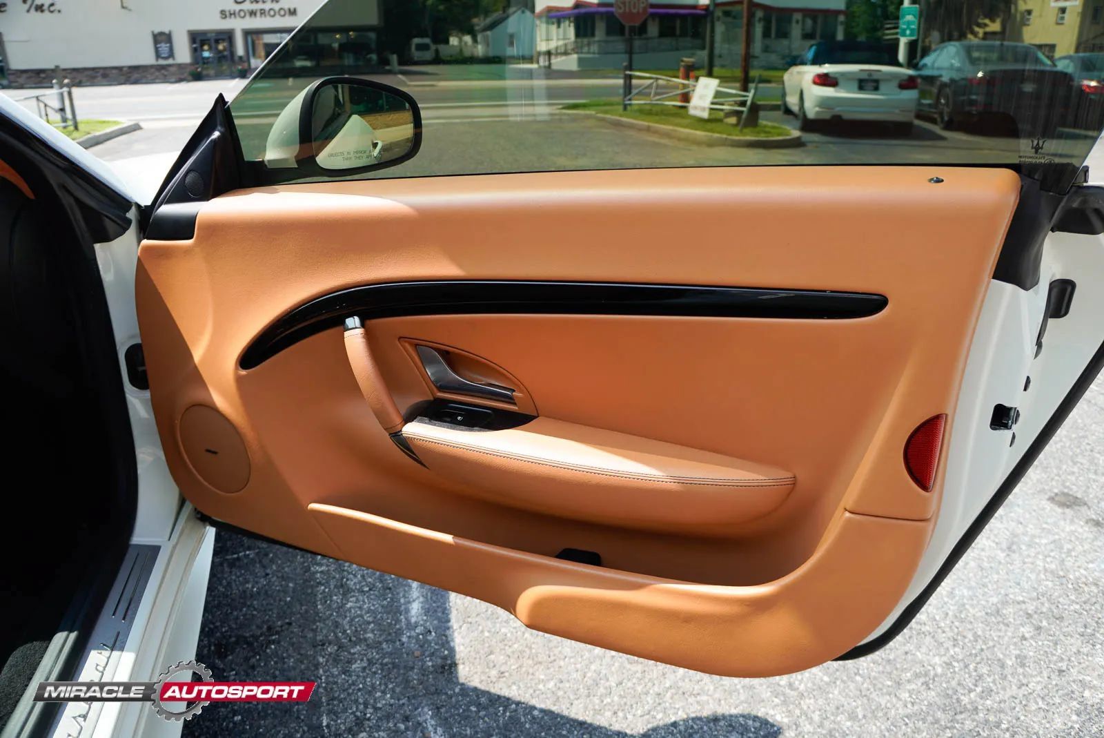 Used 2017 Maserati GranTurismo Sport RWD image 25