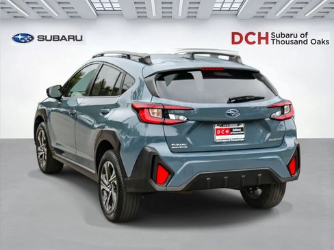 Certified 2024 Subaru Crosstrek 2.0i Premium AWD/4WD image 6