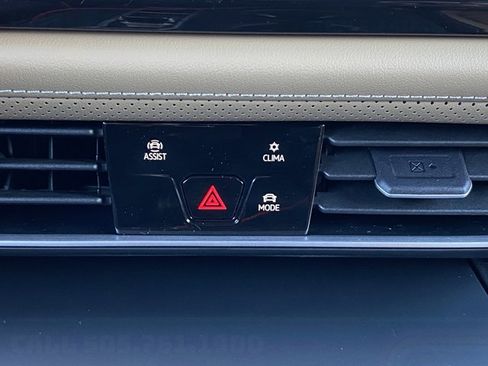 New 2026 Volkswagen Atlas Cross Sport SE AWD/4WD image 26