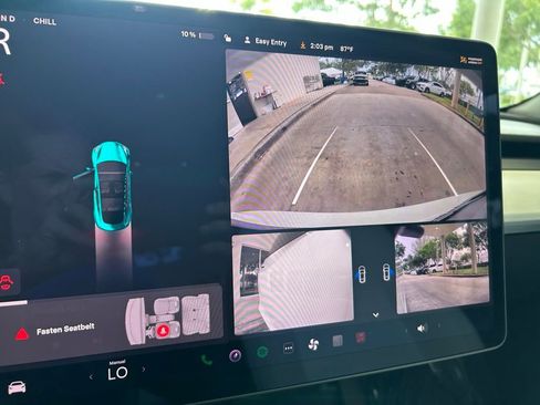 Used 2021 Tesla Model 3 Standard Range Plus RWD image 7