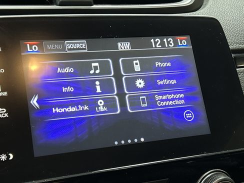 Used 2022 Honda CR-V EX-L image 11
