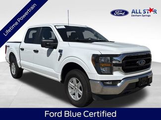 Used 2023 Ford F150 XLT 360° Tour
