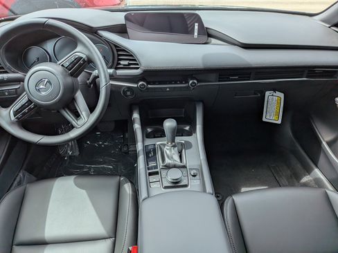 New 2026 MAZDA MAZDA3 s Sport FWD image 18