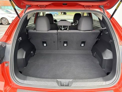 Used 2024 Subaru Crosstrek 2.0i image 21