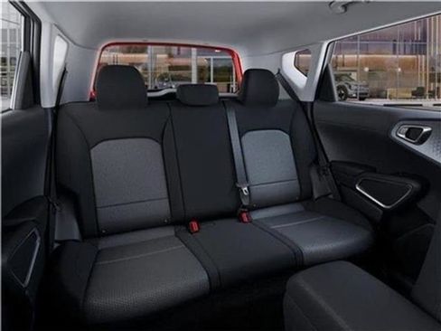 New 2025 Kia Soul S image 70