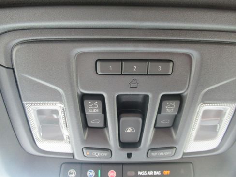 New 2026 GMC Sierra 2500 Denali Ultimate AWD/4WD image 35