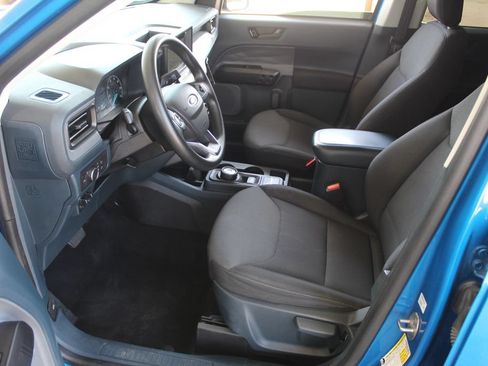 Used 2022 Ford Maverick XL w/ Equipment Group 100A Standard AWD/4WD image 28