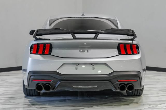 Used 2024 Ford Mustang GT RWD image 14