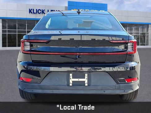 Used 2023 Polestar Polestar 2 w/ Pilot Pack image 5
