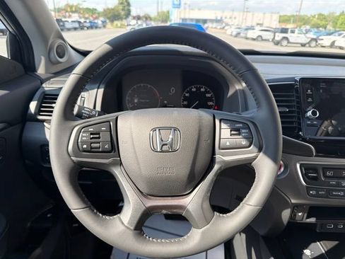 New 2026 Honda Ridgeline RTL image 13