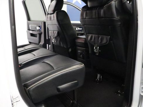 Used 2017 RAM 2500 Limited AWD/4WD image 44